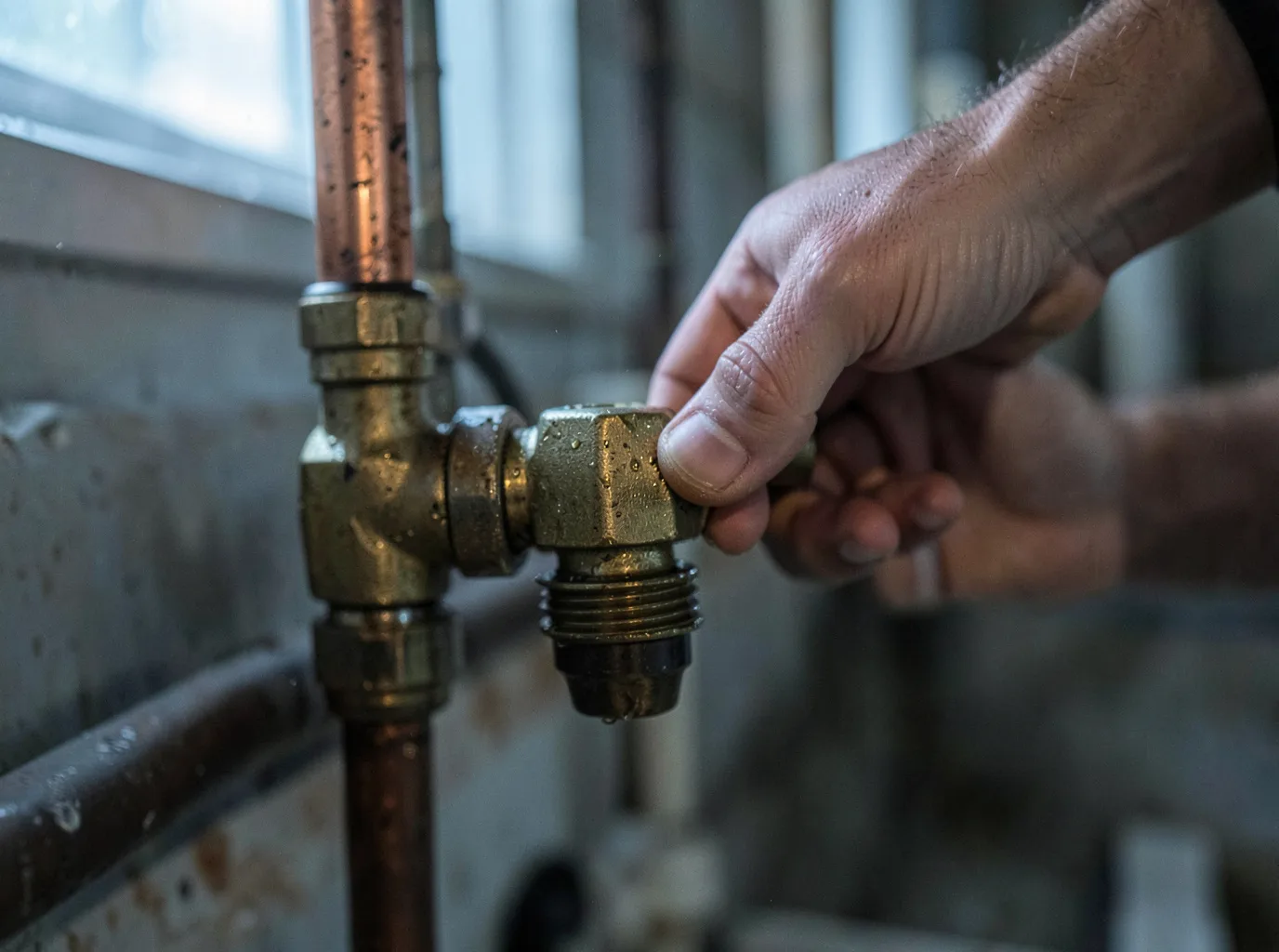 Emergency Plumber Marietta, GA FAQs